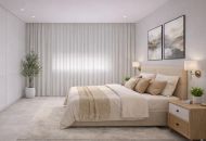 Nueva construcción  - Apartamentos - Torrevieja