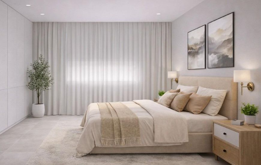 Nueva construcción  - Apartamentos - Torrevieja