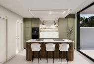 New Build - Villa - Rojales