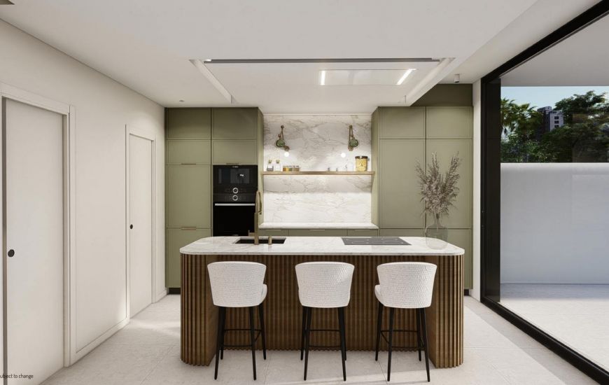 New Build - Villa - Rojales