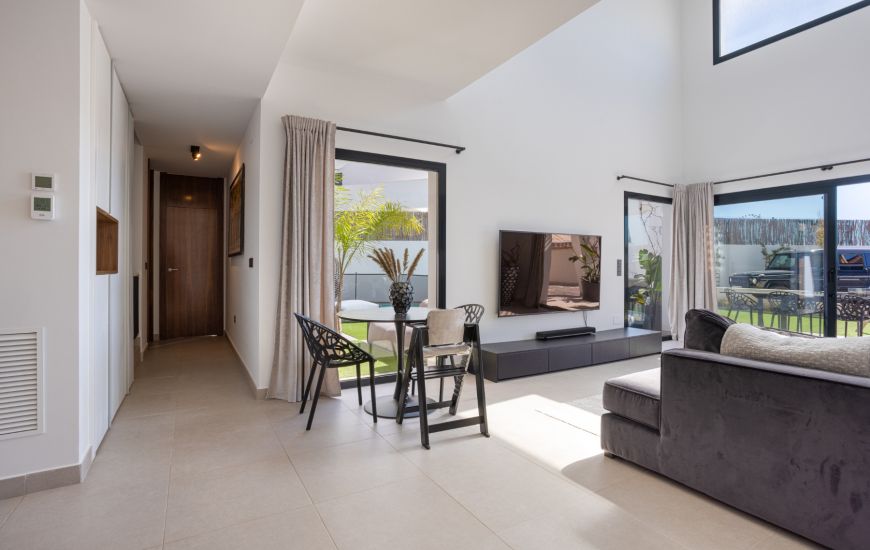 Sale - Villa - Ciudad Quesada