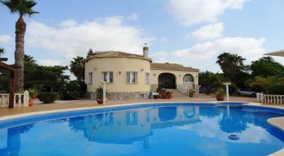 Villa - Sale - Catral - Catral