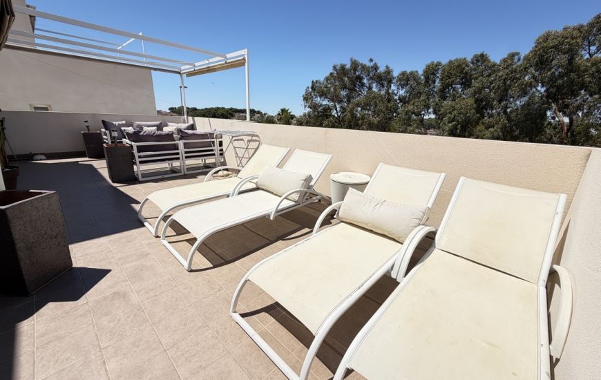 Venta - Villa - Mil Palmerales - Mil Palmeras