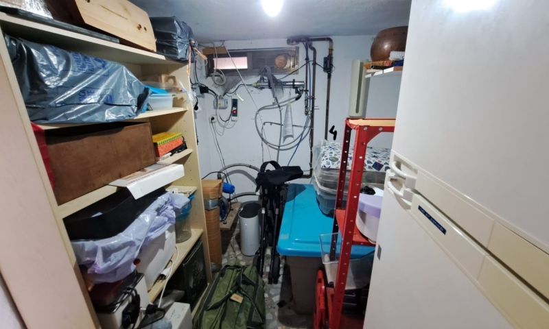 Venta - Villa - Ciudad Quesada