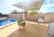 Sale - Apartments - Algorfa