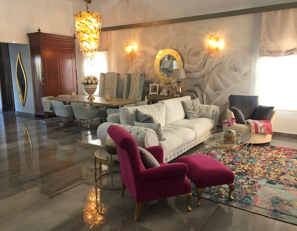 New Build - Finca Country Property - Orihuela