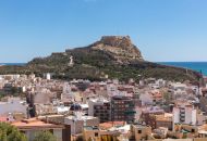 New Build - Apartments - Alicante