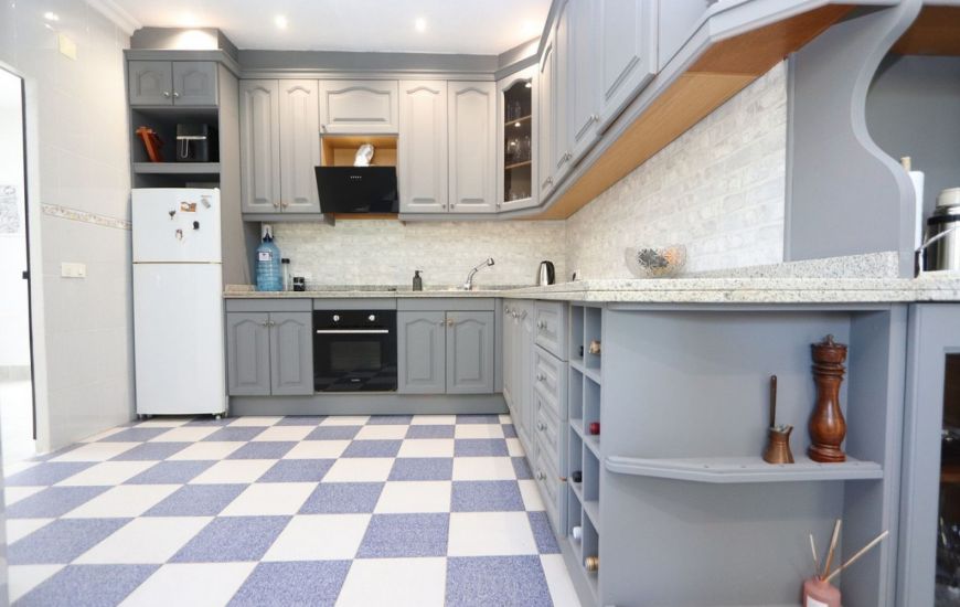 Sale - Villa - Ciudad Quesada