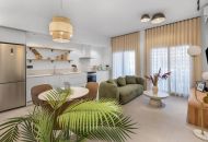 New Build -  - Torrevieja - 