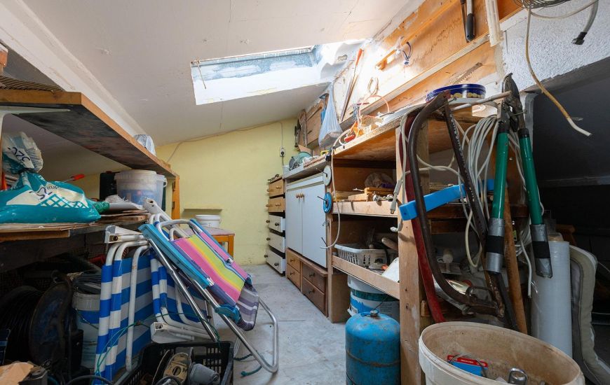 Venta - Bungalow - Torrevieja