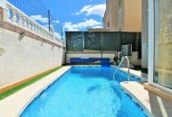 Sale - Villa - Villamartin