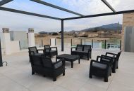 Nueva construcción  - Villa - Fuente Alamo