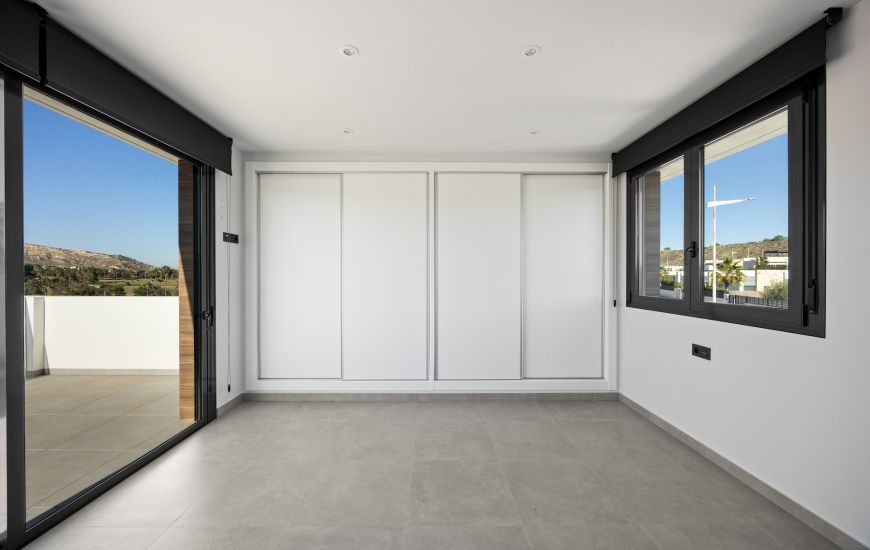 Sale - Villa - Algorfa - 