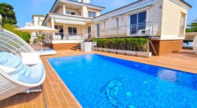 Villa - Venta - Torrevieja - Torrevieja