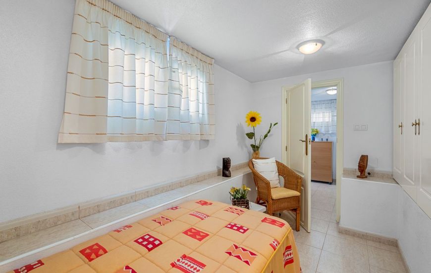 Sale - Villa - Benijófar - 