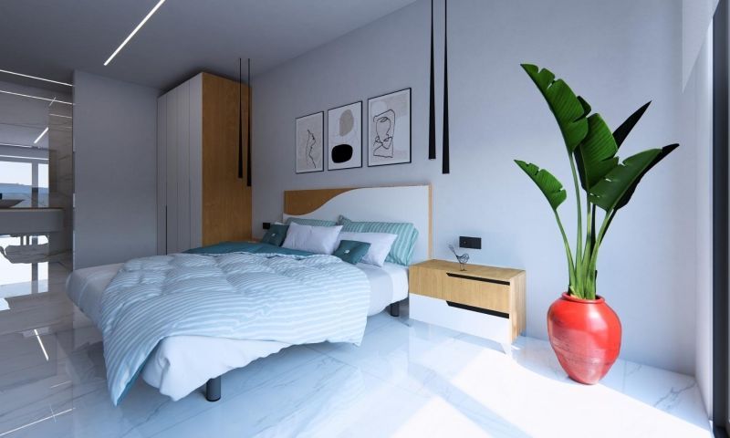 Sale - Bungalow - Algorfa