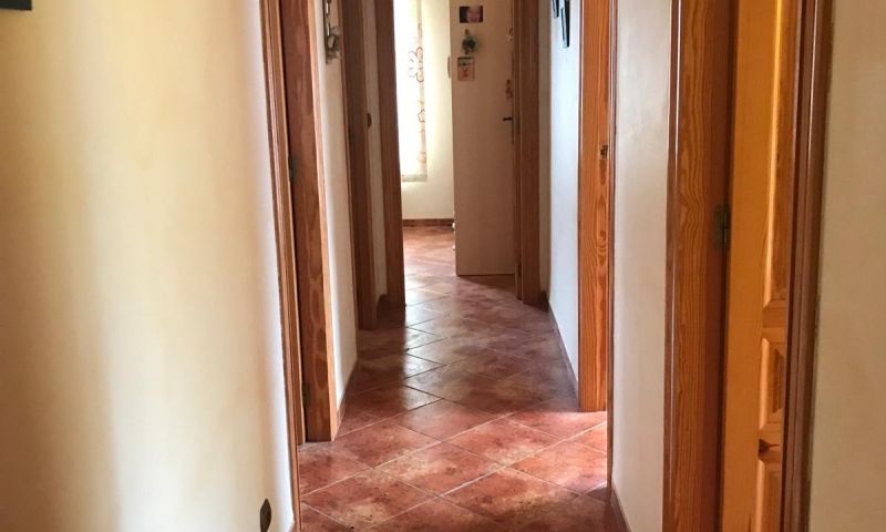 Sale - Villa - Hondón de las Nieves