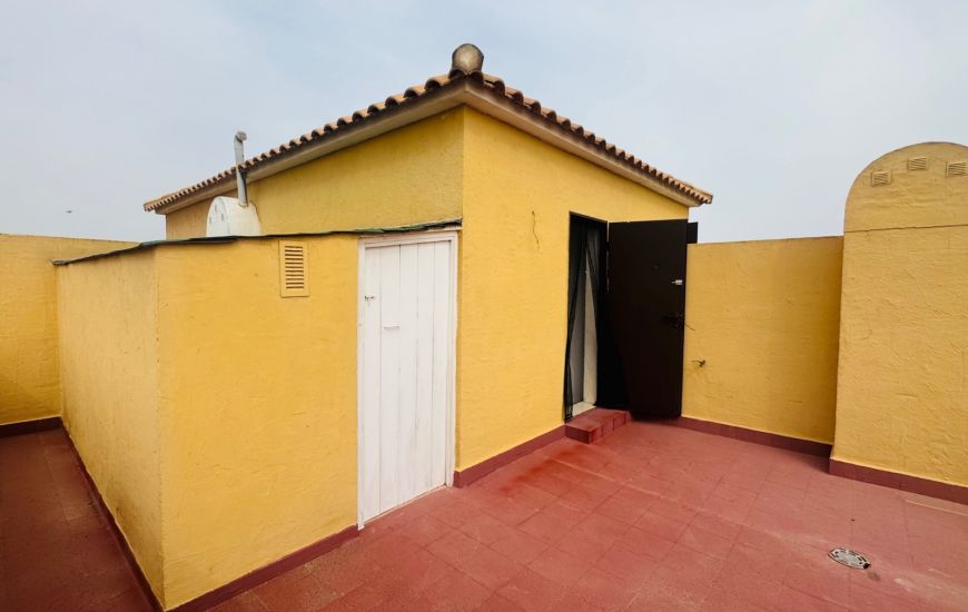 Sale - Half Vrijstaand Huis - Ciudad Quesada
