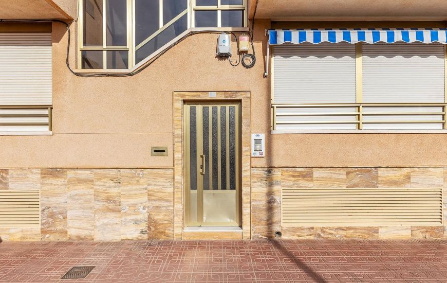Venta - Apartamentos - Torrevieja