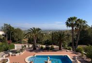 Sale - Villa - Algorfa