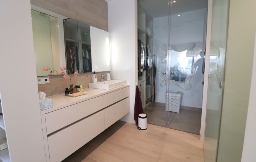 Sale - Villa - Benijofar - 