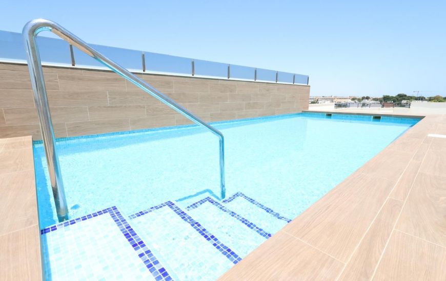 Venta - Apartamentos - San Pedro del Pinatar
