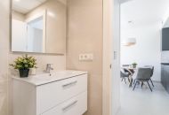 Nueva construcción  - Apartamentos - Torrevieja