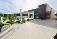 New Build - Villa - Pinoso