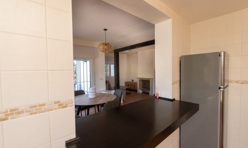 Sale - Apartments - Fuente Alamo - Fuente alamo de Murcia