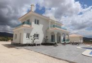 New Build - Villa - Pinoso