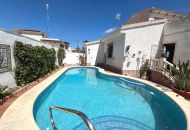 Venta - Villa - Ciudad Quesada