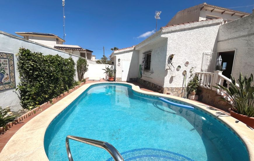 Venta - Villa - Ciudad Quesada