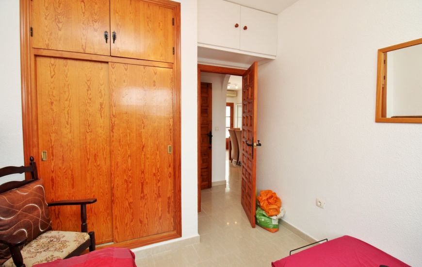 Sale - Villa - Villamartin