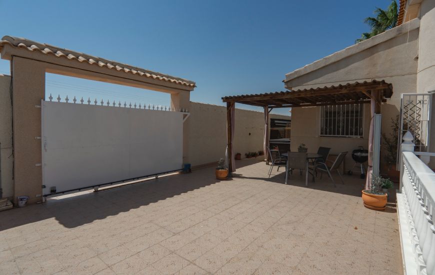 Sale - Villa - Ciudad Quesada