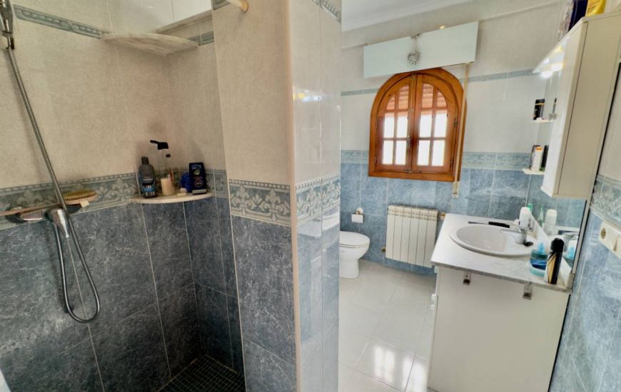 Sale - Villa - Ciudad Quesada