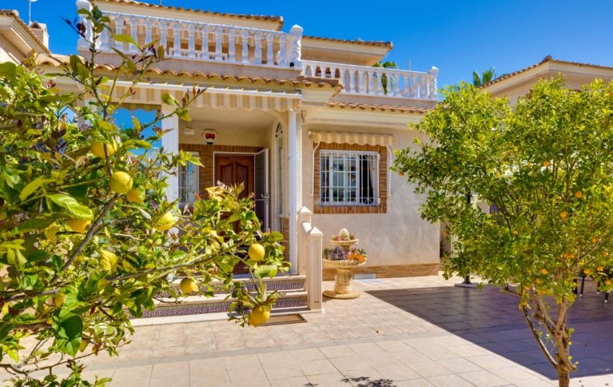 Venta - Villa - Orihuela Costa