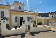 Sale - Semi Detached - Ciudad Quesada