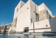 New Build - Villa - Orihuela Costa
