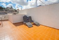 Sale - Townhouse - Ciudad Quesada