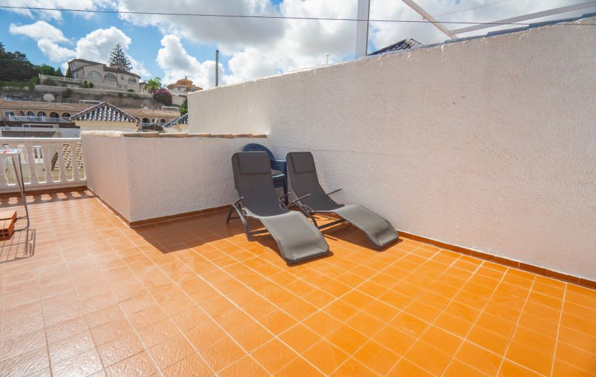 Sale - Townhouse - Ciudad Quesada