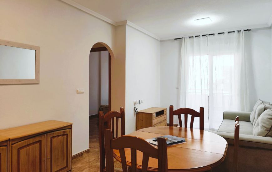 Sale - Apartments - Torrevieja