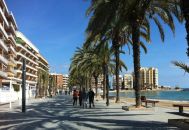 Nueva construcción  - Apartamentos - Torrevieja