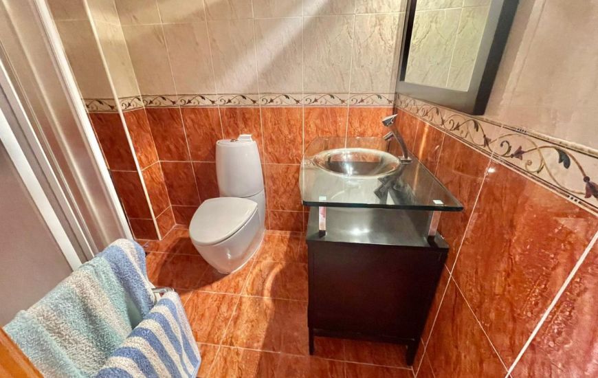 Sale - Bungalow - Torrevieja