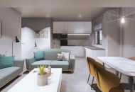 New Build - Bungalow - San Pedro del Pinatar