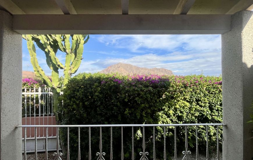 Sale - Villa - Orihuela