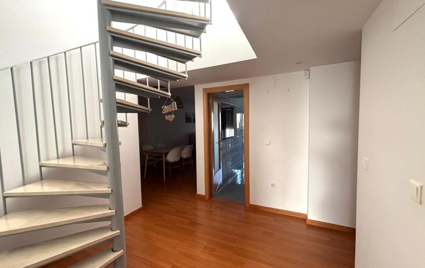 Sale - Apartments - Aspe