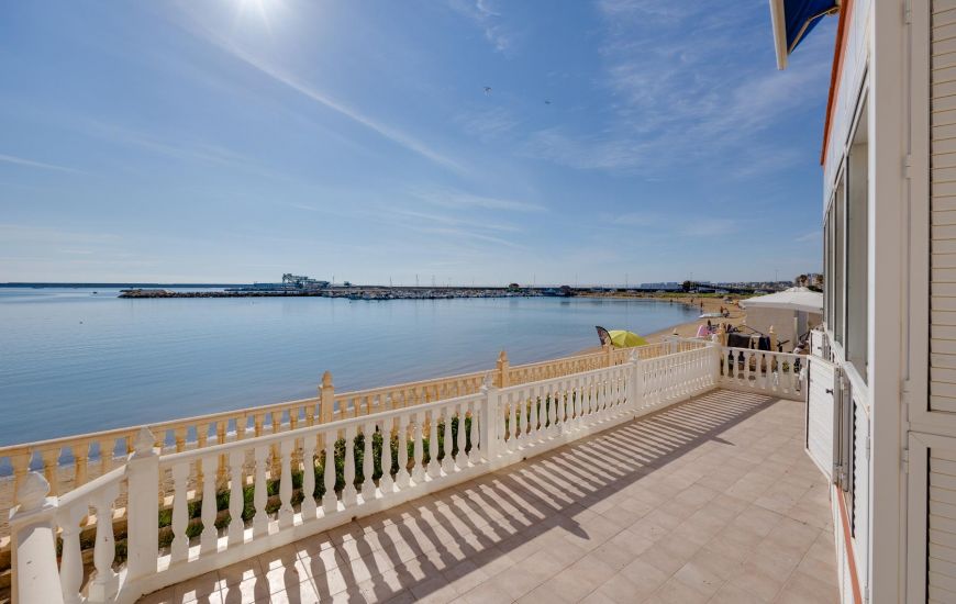 Venta - Apartamento - Torrevieja