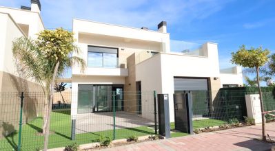 Villa - Sale - Los Alcázares - Los Alcázares