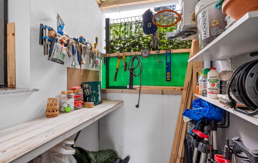 Sale - Villa - Benijófar - 