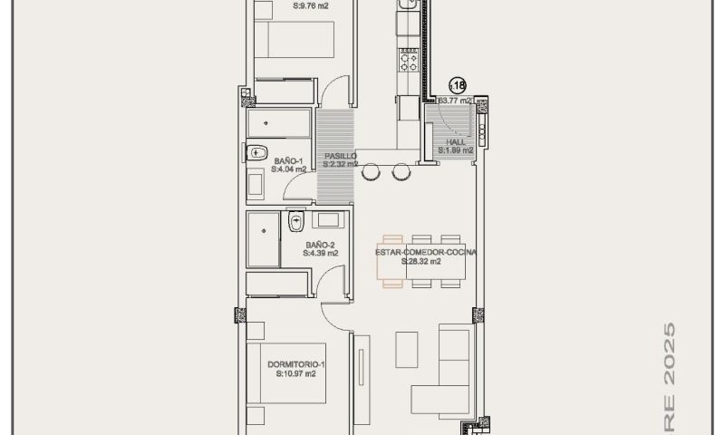 Venta - Bungalow - Torrevieja